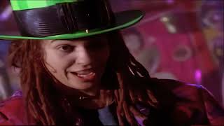 4 Non Blondes - Superfly (1992) (HD Remastered)