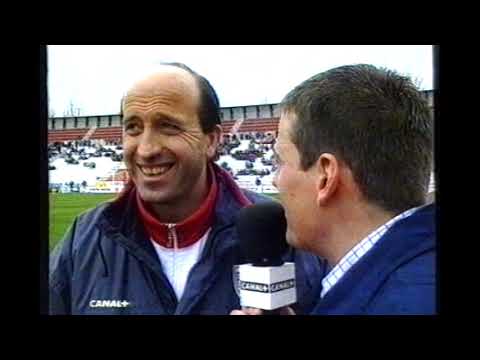 Albacete 1 - Numancia 1. Temp 98/99. Jor. 28.