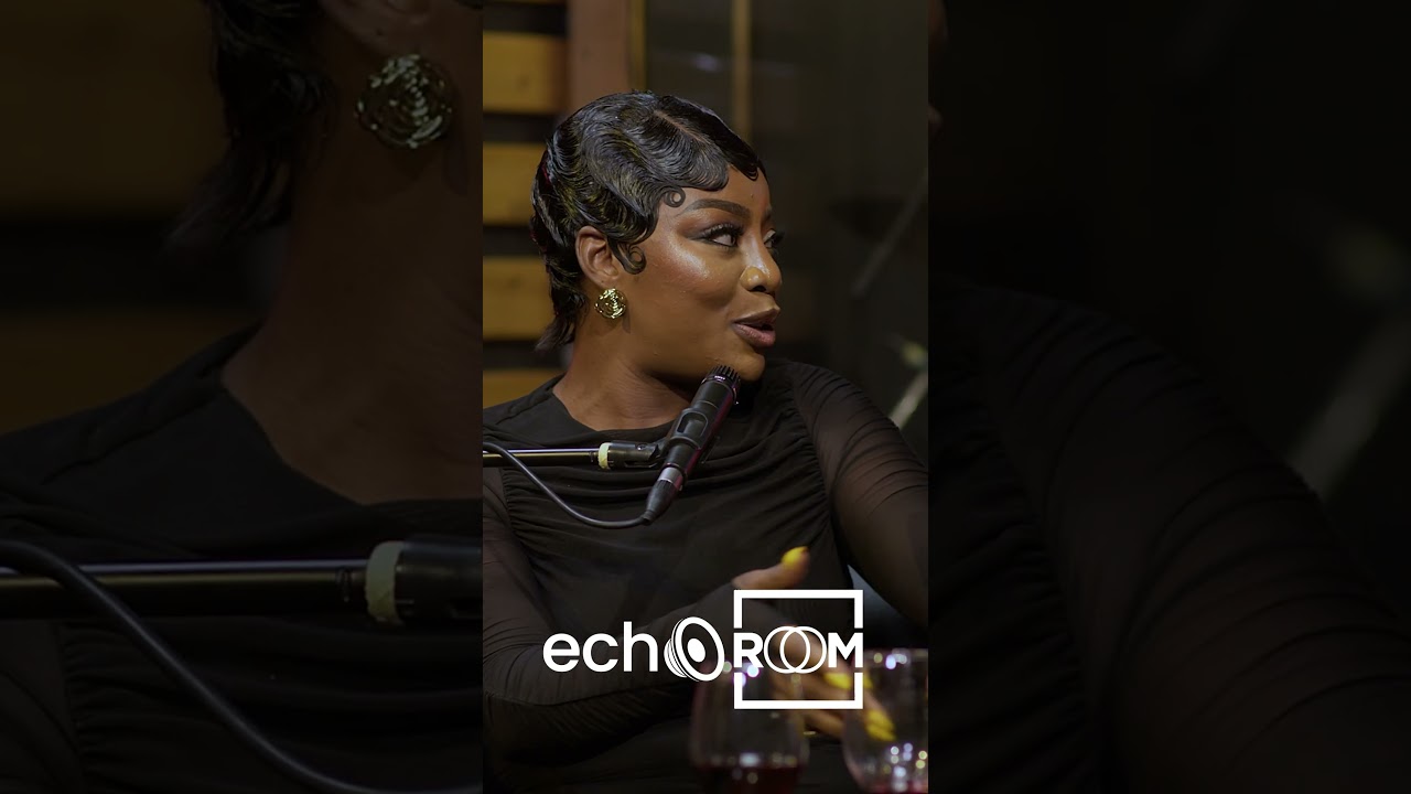 Our Presence in Man's Life Is Enough !!! 😳😳 #viral #reel #entertainment #shorts #podcast #echooroom