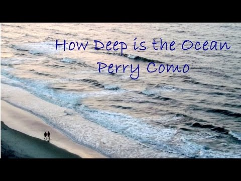 How Deep Is The Ocean video