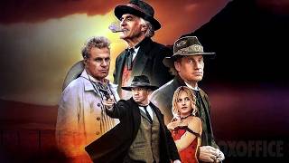 Download lagu Gunfighter's Deal | WESTERN | Full Movie in English mp3