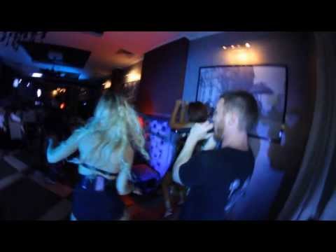 MC Батишта | Lobby bar | 28.09.2013