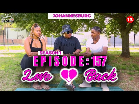 Yayinhle intombi yaliwa indoda | LOVE BACK | S1-EP158