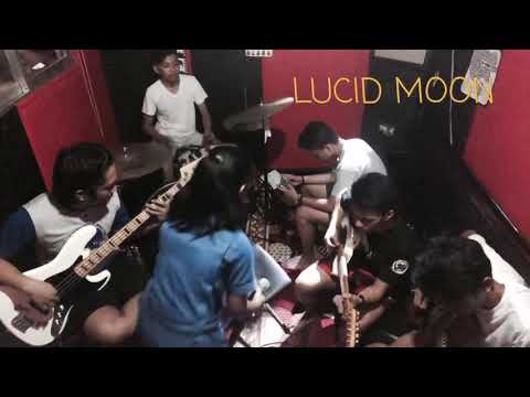 Whitney Houston - Saving all My Love For You (Cover by Lucid Moon)