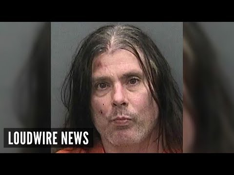 Cannibal Corpse Discuss Bizarre Arrest of Guitarist