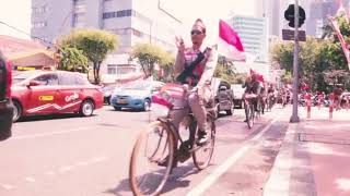 Komunitas SEDJOLI - Jangan Melupakan Sejarah