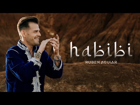Ruben Aguiar - HaBiBi