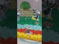 Bolo Smilinguido Super Amei Esse Tema