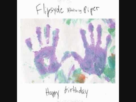 Flipsyde feat. t.A.T.u. - Happy Birthday [+ Lyrics in Description]