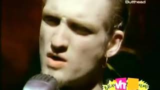 Beavis and Butt-Head - Do &#39;Alice In Chains - Them Bones&#39;