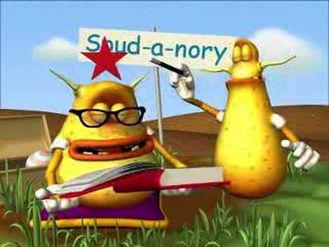 Common Taters - Sky Gamestar - Episode 7