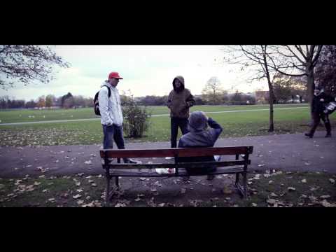 DM3-Gasper-"WALCZ" prod.HighLevelBeats (official video)