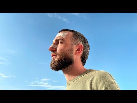 Spider ZED - Pansement (Lyrics video)