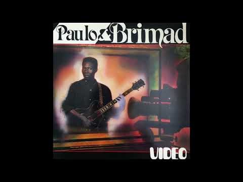 Paulo & Brimad – Video – Vinyl (LP, Album, Stereo), 1988 [r7447776] | Discogs