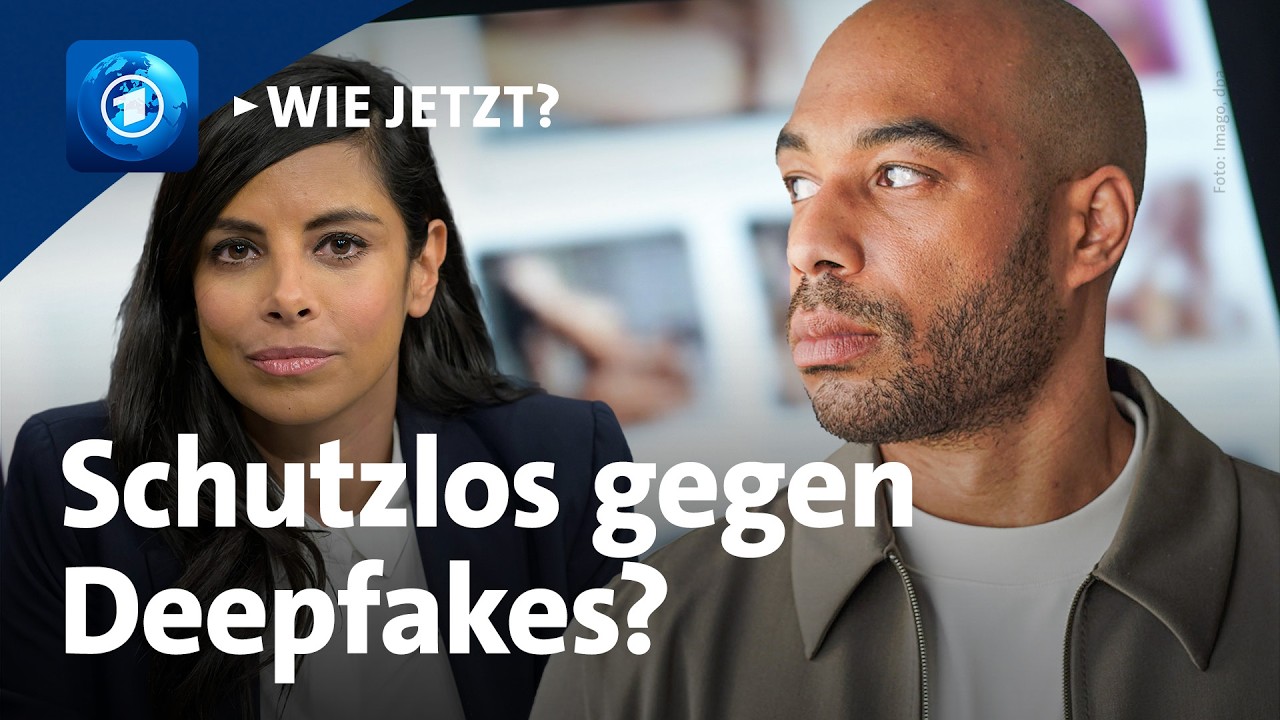 Collien Fernandes & Deepfakes: Was ihr Fall jetzt ändern könnte