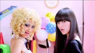 Kavka Shishido - Love Corrida (audio)