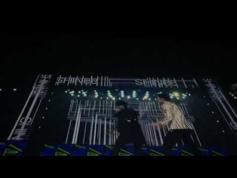 160813 SHINee Everybody at SMTown