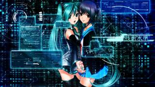 Nightcore - Sib Dab Dua [Silent Circle]