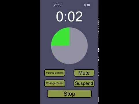 P-Timer  -Presentation Timer -