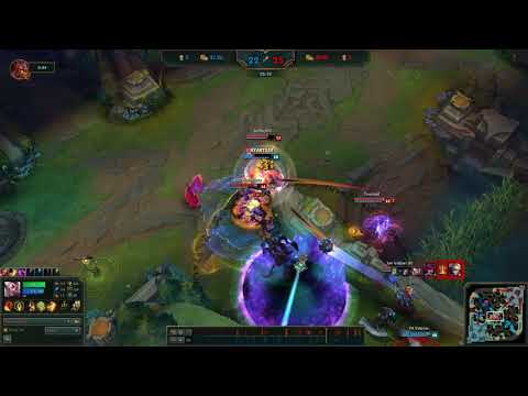 Rakan Montage- Highlights