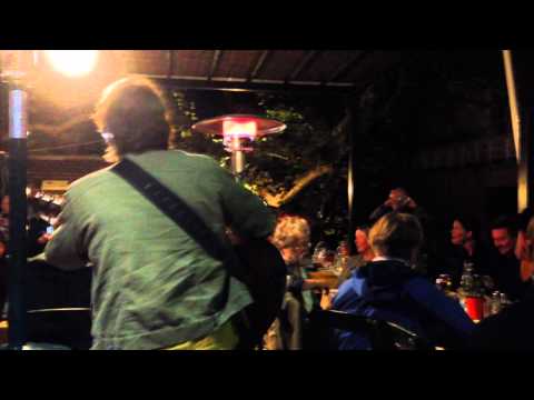 Finnish Singers in Vamos