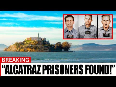 Alcatraz Escape Mystery FINALLY Solved in 2025! Investigation Update!