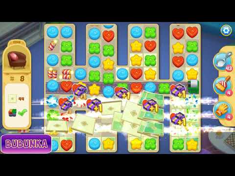 Matchington Mansion level 2246 HD