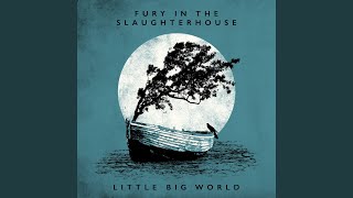 Down There (Live &amp; Acoustic)