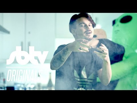 Fozzey | Shotty [Music Video]: SBTV