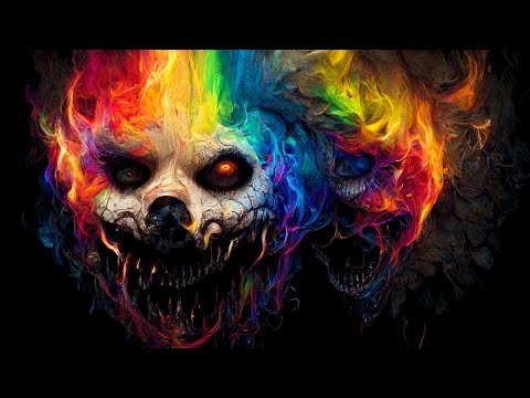 Split Hack'n Cut - Plot Twist - #Uptempo #Hardcore #230bpm