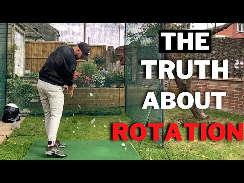 THIS IS THE MOST IMPORTANT VIDEO ABOUT THE DOWNSWING YOU WILL EVER WATCH