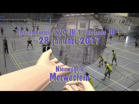 Telecombinatie/NVC JB 1 - Atalante JB 1