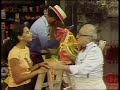 Classic Sesame Street An Anything Muppet Man Hasn T Heard A Change 1977