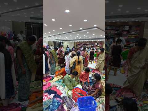 Rk Collections hyderabad #sarees #fancysarees #shorts