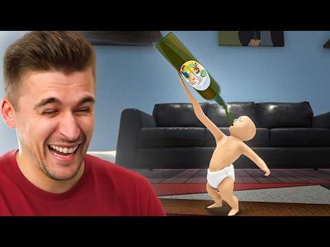 I Didn’t Expect This Game to Be This Funny