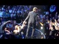 Michael Buble - Who's Loving You (Live)