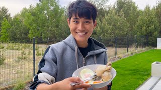 What I eat on an Animal Based Diet