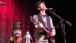 Travis Meadows "December"