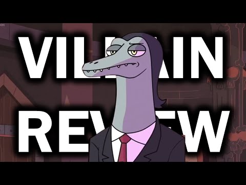 The Calculated Evil of Toffee - Villain Review #137
