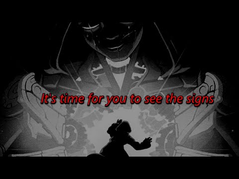 Myrath - Mersal (lyric video)