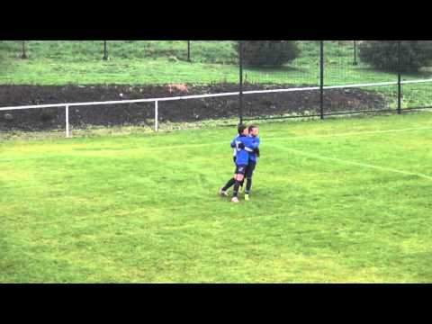 FK Staříč - Svinov 2:2