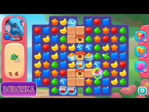 Wildscapes level 246 HD