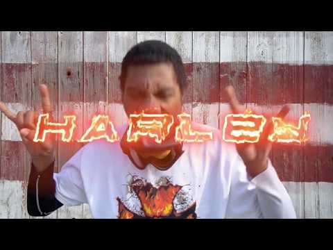 Orrin - HARLEY (Official Music Video)
