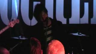 The Sensational Alex Harvey Tribute Band - No Complaints Department - Live @ Rockers April 2010