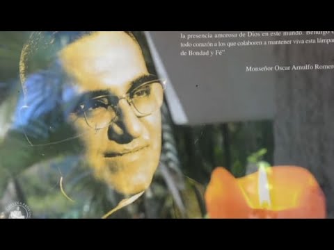 Oscar Romero, il vescovo dei poveri diventa santo