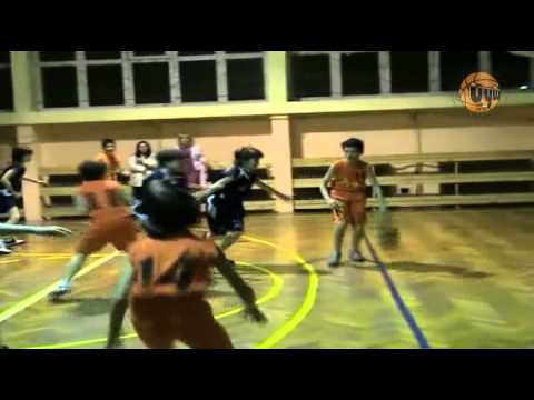 KK PUT - mladji pioniri 97/98 - sezona 2008/2009