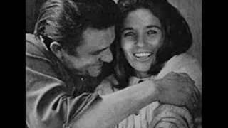 Johnny Cash - I Walk The Line video