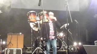 Yardbirds –I´m A Man @ Woodstock Forever 20.8.2016