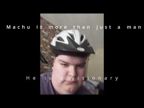 MACHU FOR ULTIMATE SUMMIT 4