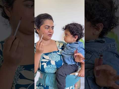 Njn makeup cheyumbol nokikond erikunath kando🥹🤍GRW Me & Neeluttan😘❤️